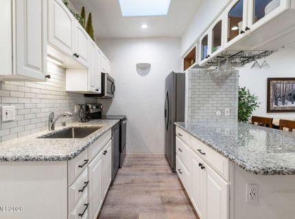 825 Southwood Boulevard, Unit # 18, Incline Village, NV 89451 Photo