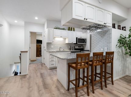 825 Southwood Boulevard, Unit # 18, Incline Village, NV 89451 Photo