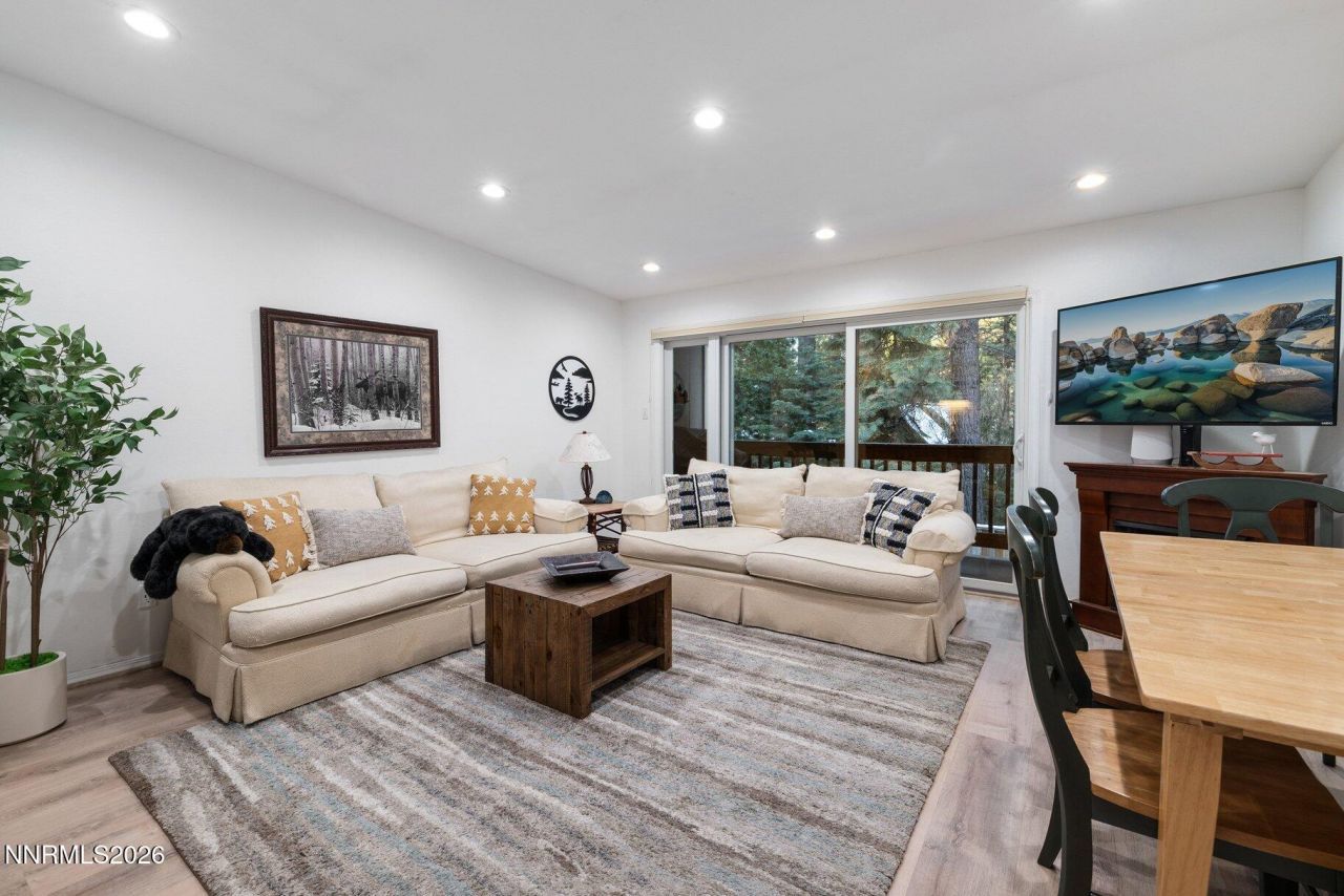 825 Southwood Boulevard, Unit # 18, Incline Village, NV 89451 Photo