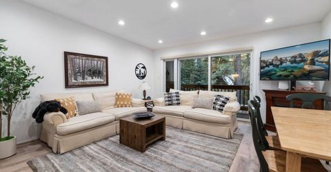 825 Southwood Boulevard, Unit # 18, Incline Village, NV 89451 Photo