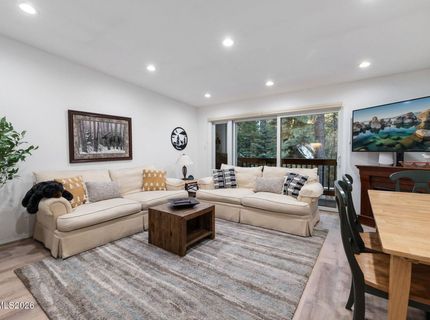 825 Southwood Boulevard, Unit # 18, Incline Village, NV 89451 Photo