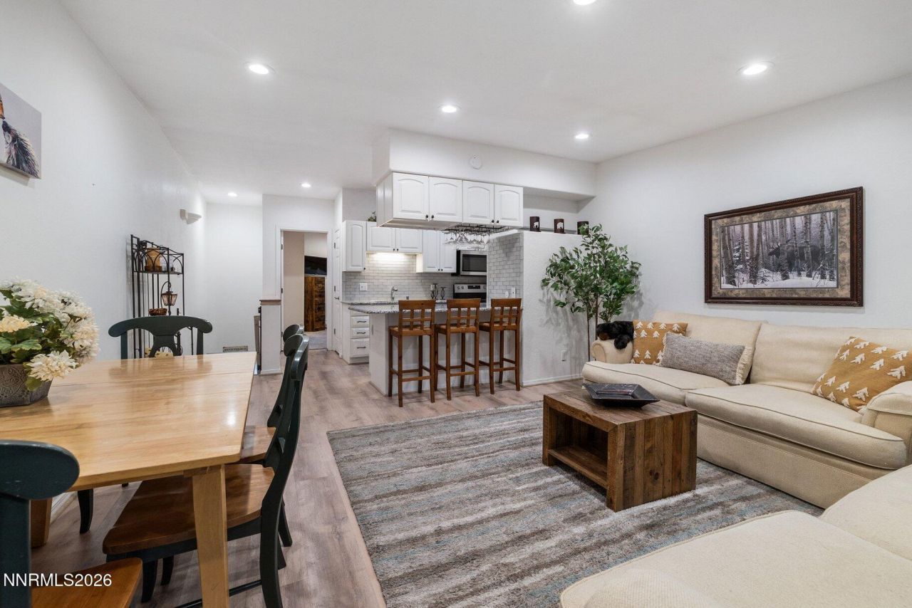 825 Southwood Boulevard, Unit # 18, Incline Village, NV 89451 Photo