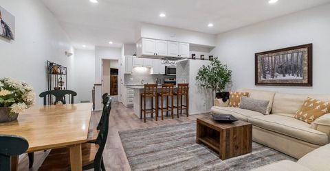 825 Southwood Boulevard, Unit # 18, Incline Village, NV 89451 Photo