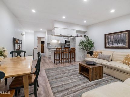 825 Southwood Boulevard, Unit # 18, Incline Village, NV 89451 Photo