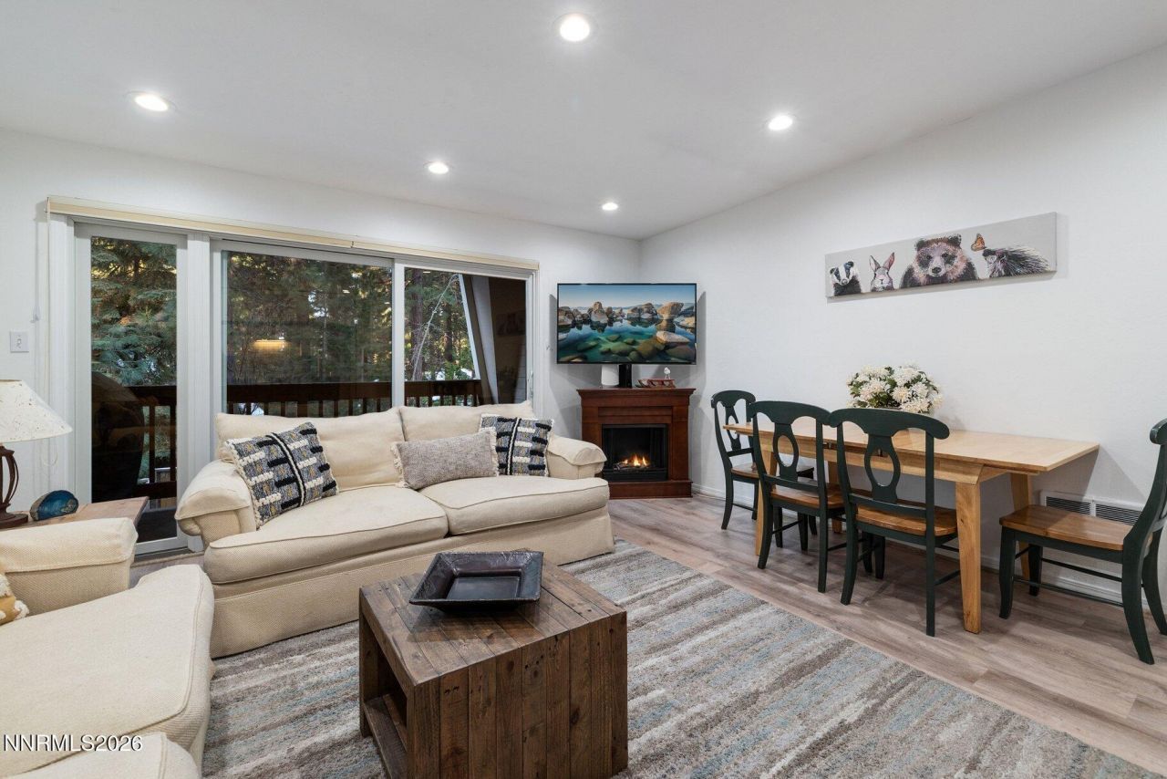 825 Southwood Boulevard, Unit # 18, Incline Village, NV 89451 Photo