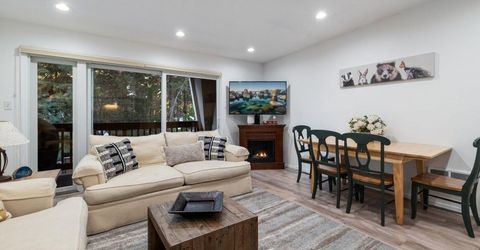 825 Southwood Boulevard, Unit # 18, Incline Village, NV 89451 Photo