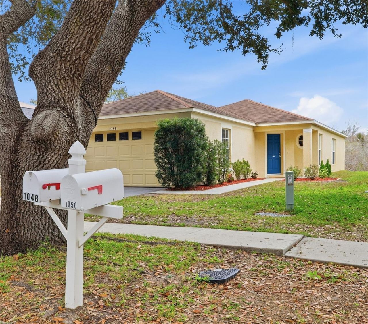 1048 Lake Shore Ranch Drive, Seffner, FL 33584 Main Photo