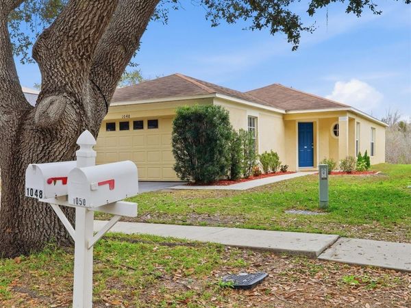 1048 LAKE SHORE RANCH DRIVE, SEFFNER, FL 33584