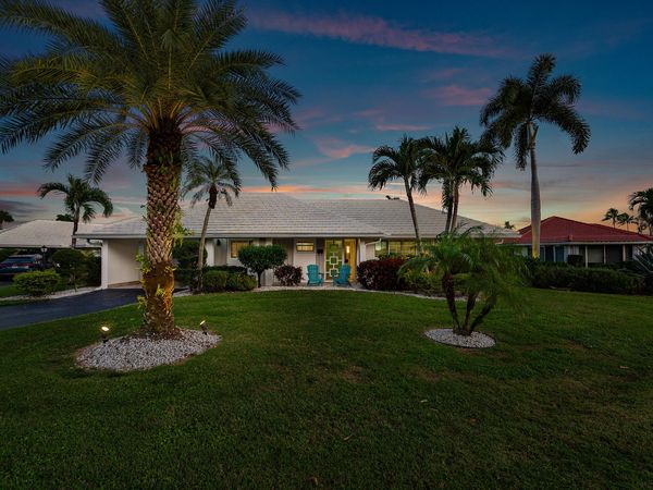 146 Driftwood Circle, Atlantis, FL 33462