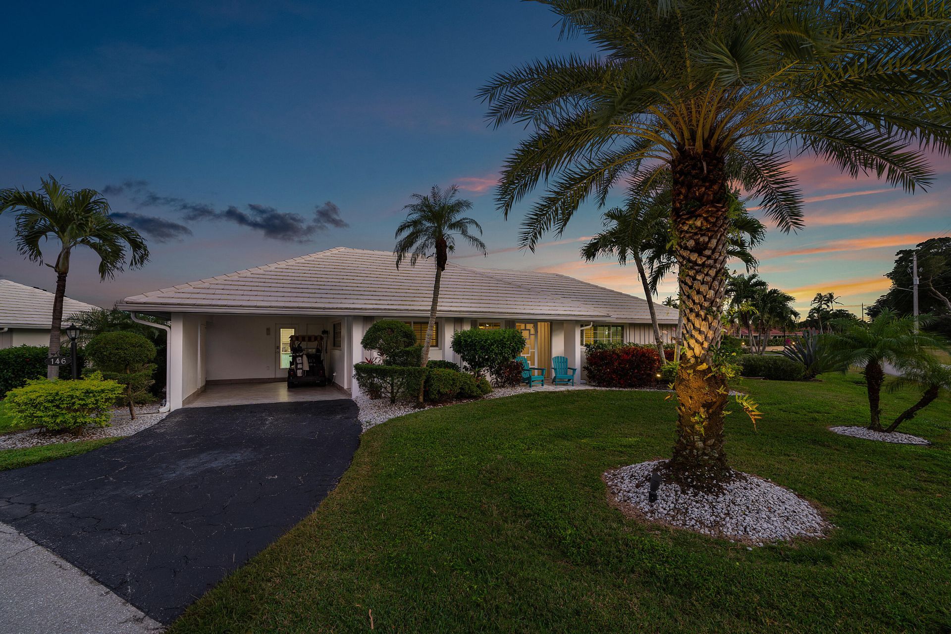 146 Driftwood Circle, Atlantis, FL 33462 Photo