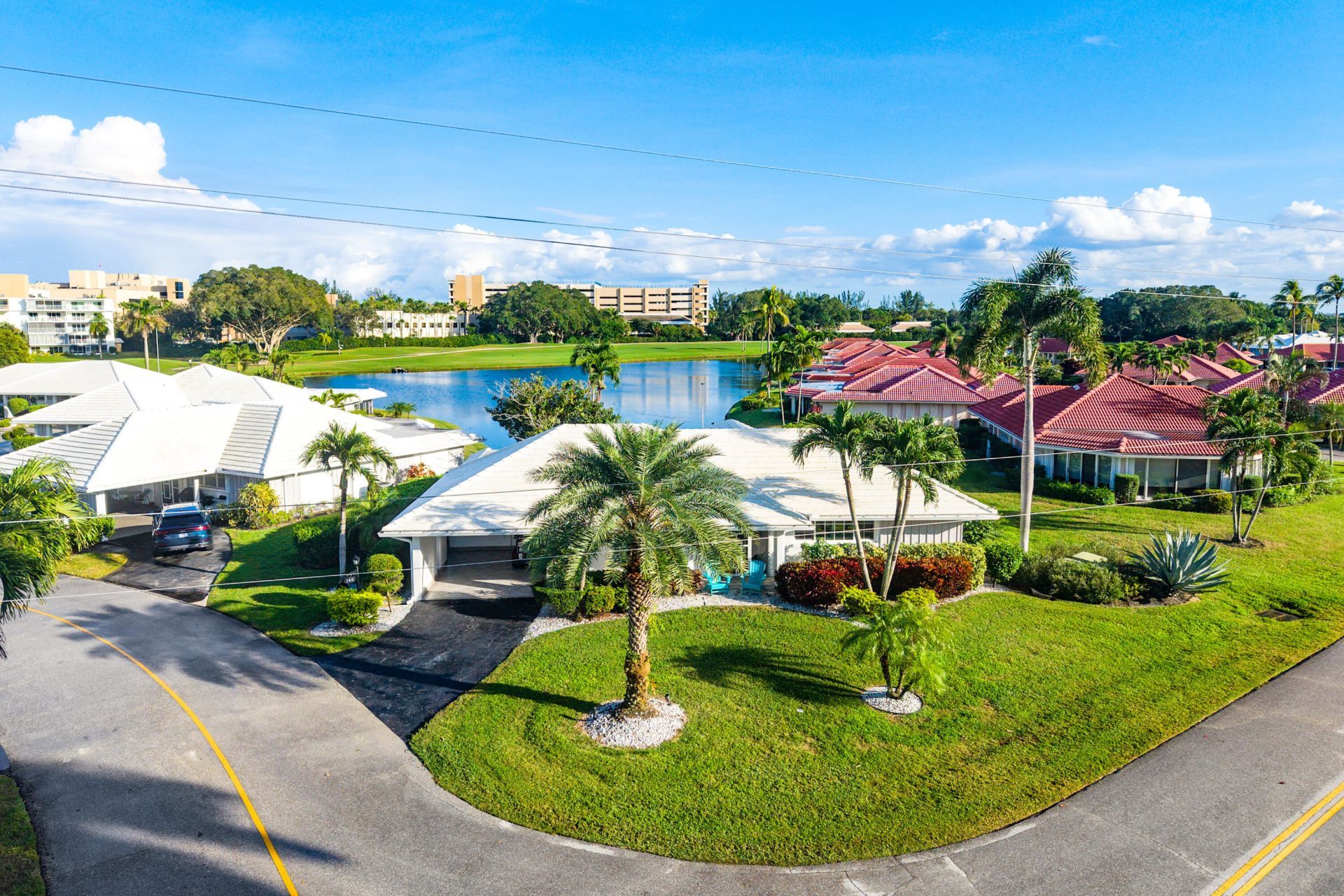 146 Driftwood Circle, Atlantis, FL 33462 Photo