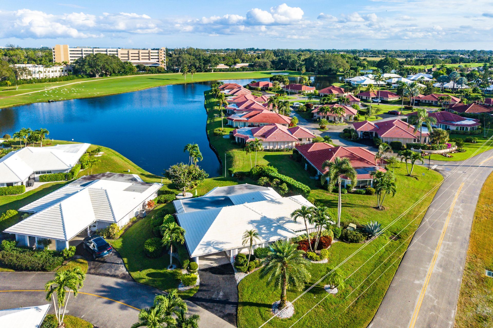 146 Driftwood Circle, Atlantis, FL 33462 Photo