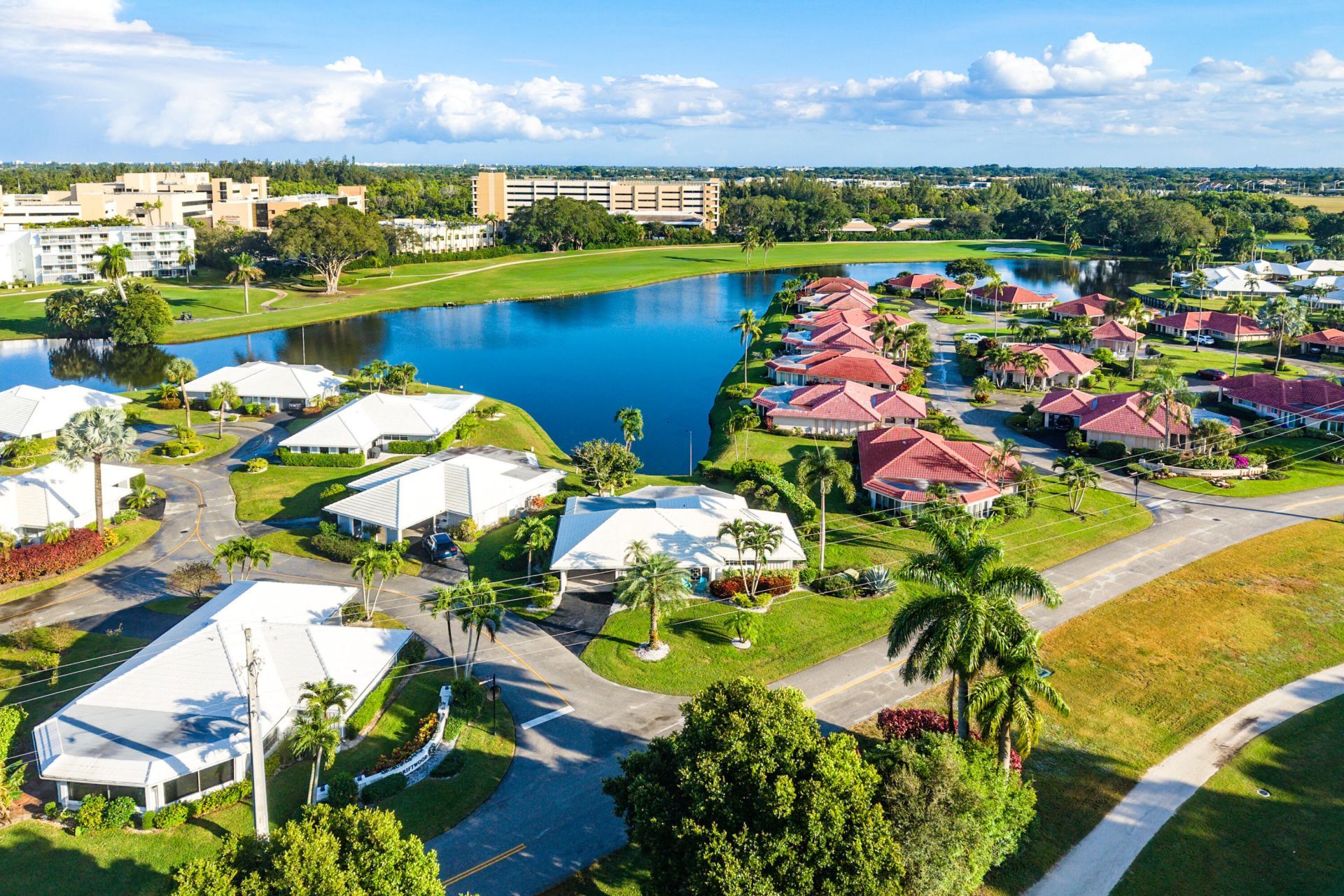 146 Driftwood Circle, Atlantis, FL 33462 Photo