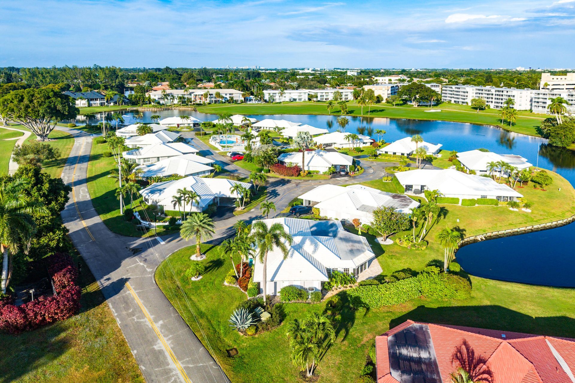 146 Driftwood Circle, Atlantis, FL 33462 Photo