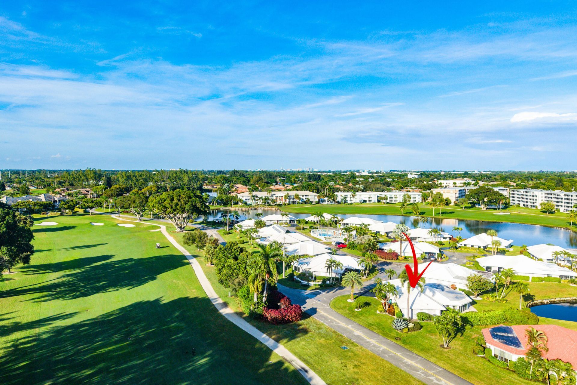 146 Driftwood Circle, Atlantis, FL 33462 Photo