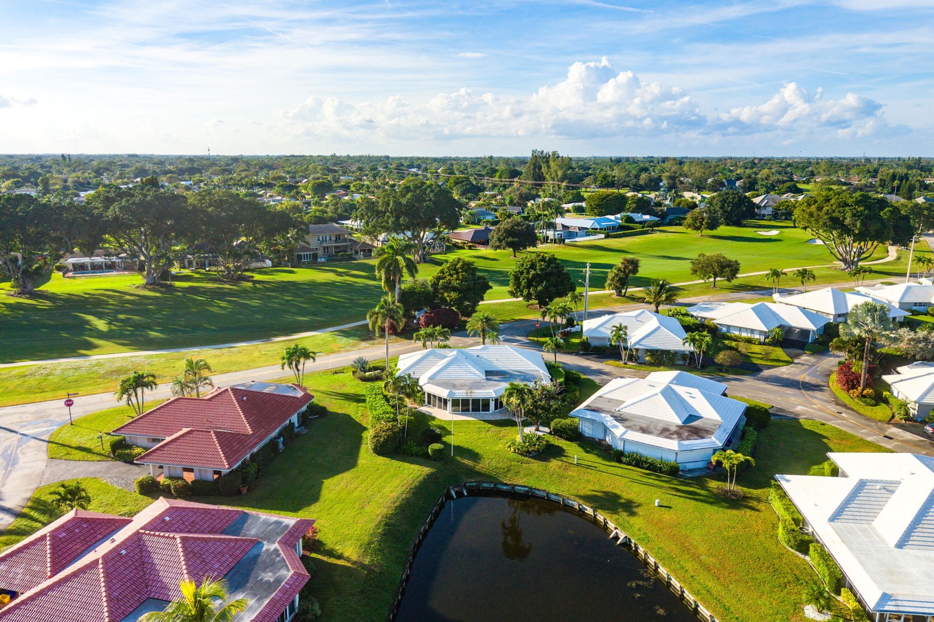 146 Driftwood Circle, Atlantis, FL 33462 Photo