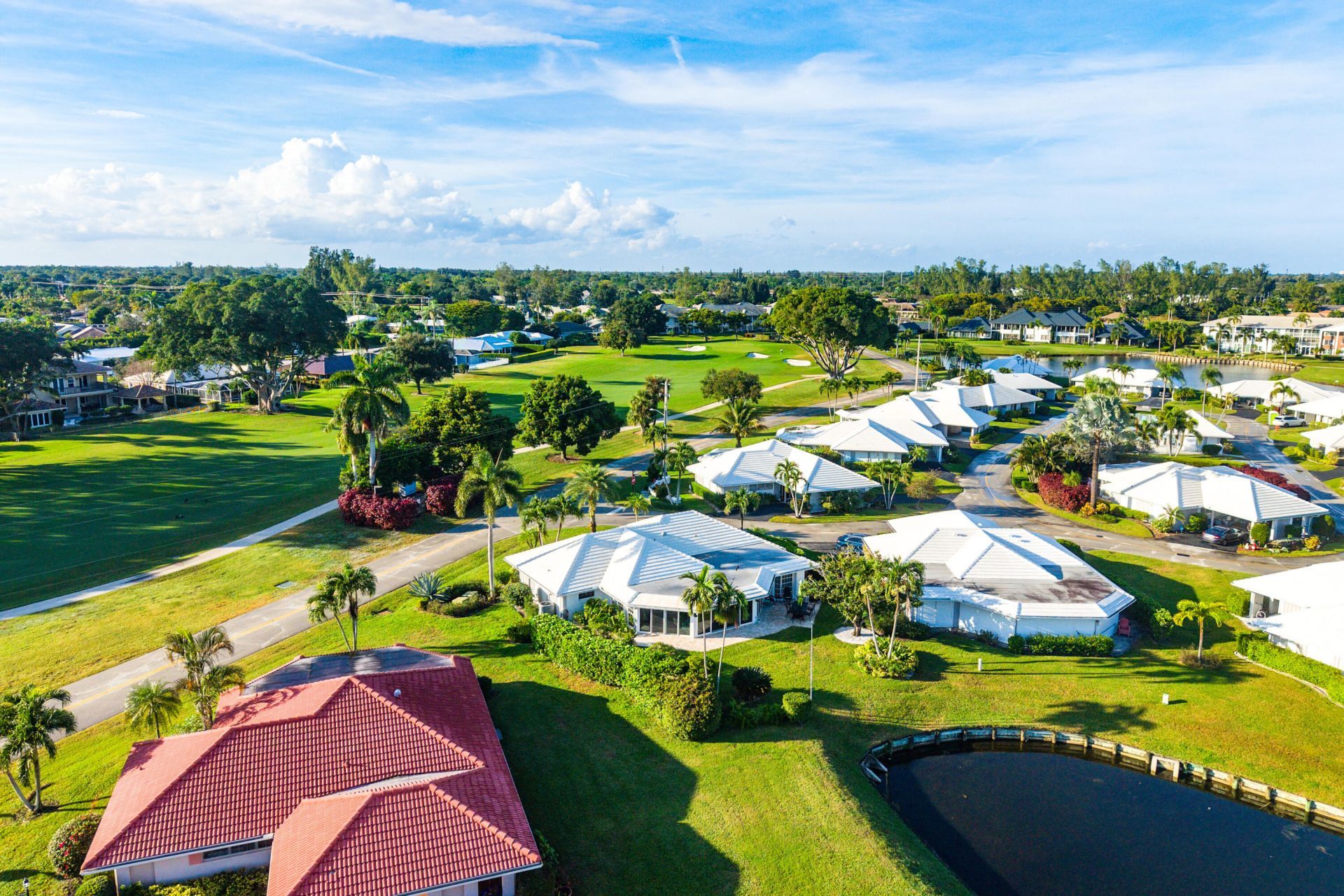 146 Driftwood Circle, Atlantis, FL 33462 Photo