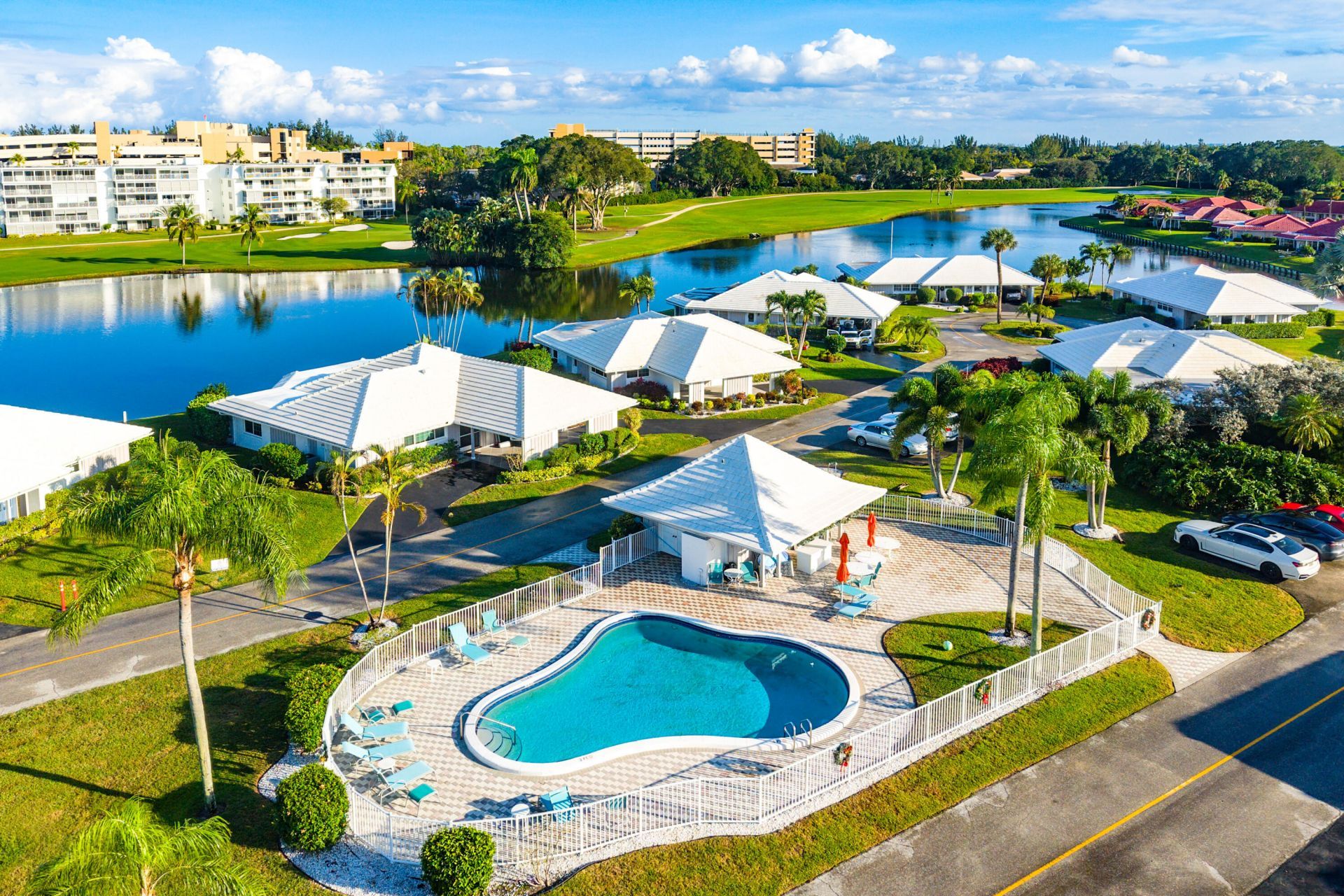 146 Driftwood Circle, Atlantis, FL 33462 Photo