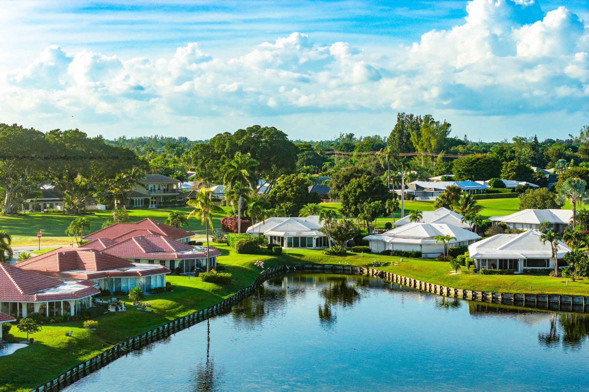 146 Driftwood Circle, Atlantis, FL 33462 Photo