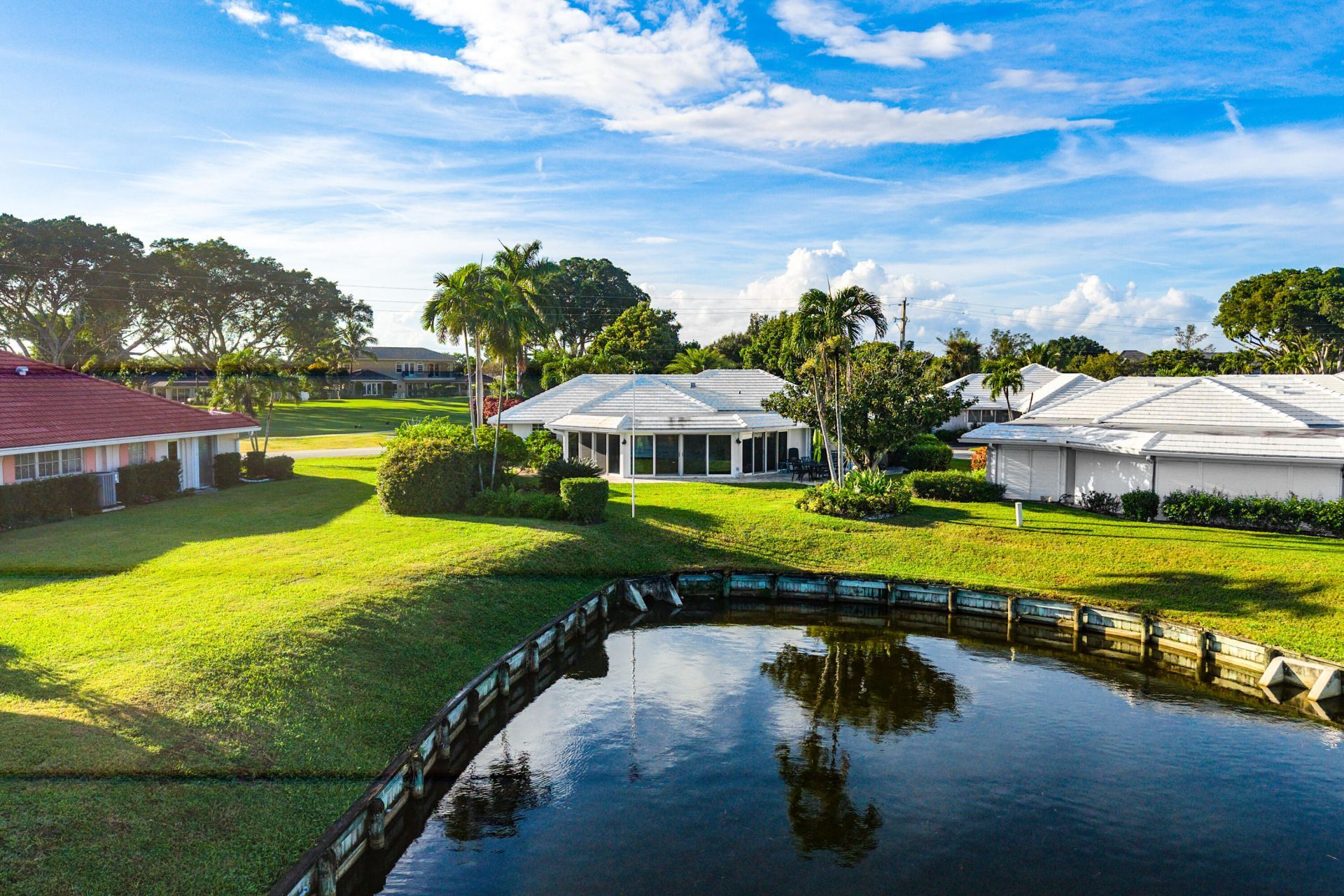 146 Driftwood Circle, Atlantis, FL 33462 Photo