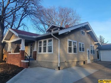1416 N 11th Street, Beatrice, NE 68310