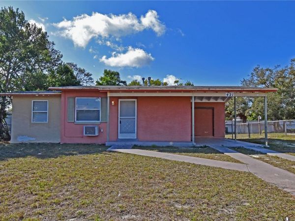 421 BRIARWOOD LANE, SPRING HILL, FL 34606