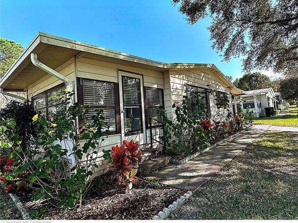 2465 PUTTER ROAD, Unit 1368, ZELLWOOD, FL 32798