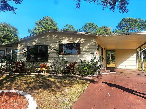 2465 PUTTER ROAD, Unit 1368, ZELLWOOD, FL 32798