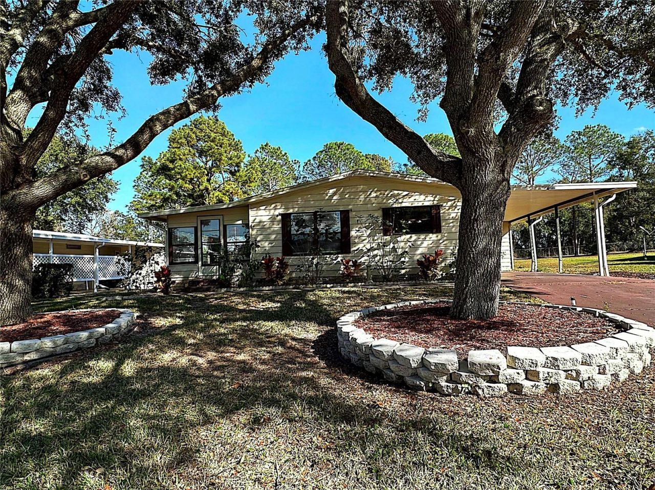 2465 Putter Road, Unit 1368, Zellwood, FL 32798 Photo