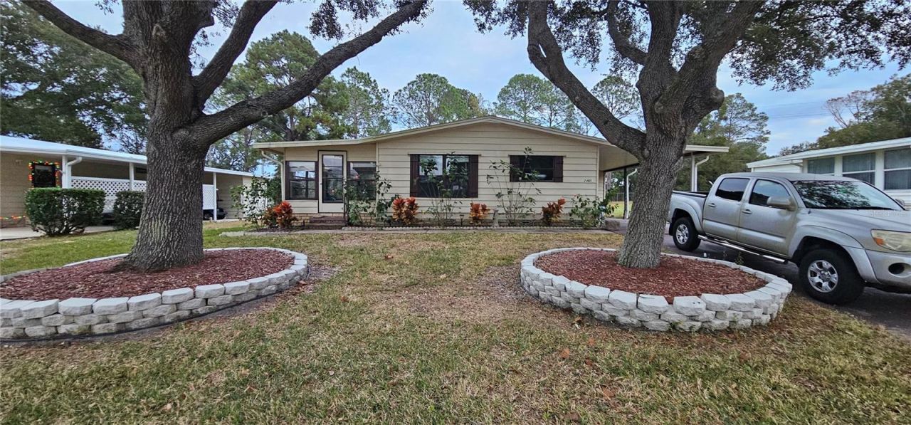 2465 Putter Road, Unit 1368, Zellwood, FL 32798 Photo