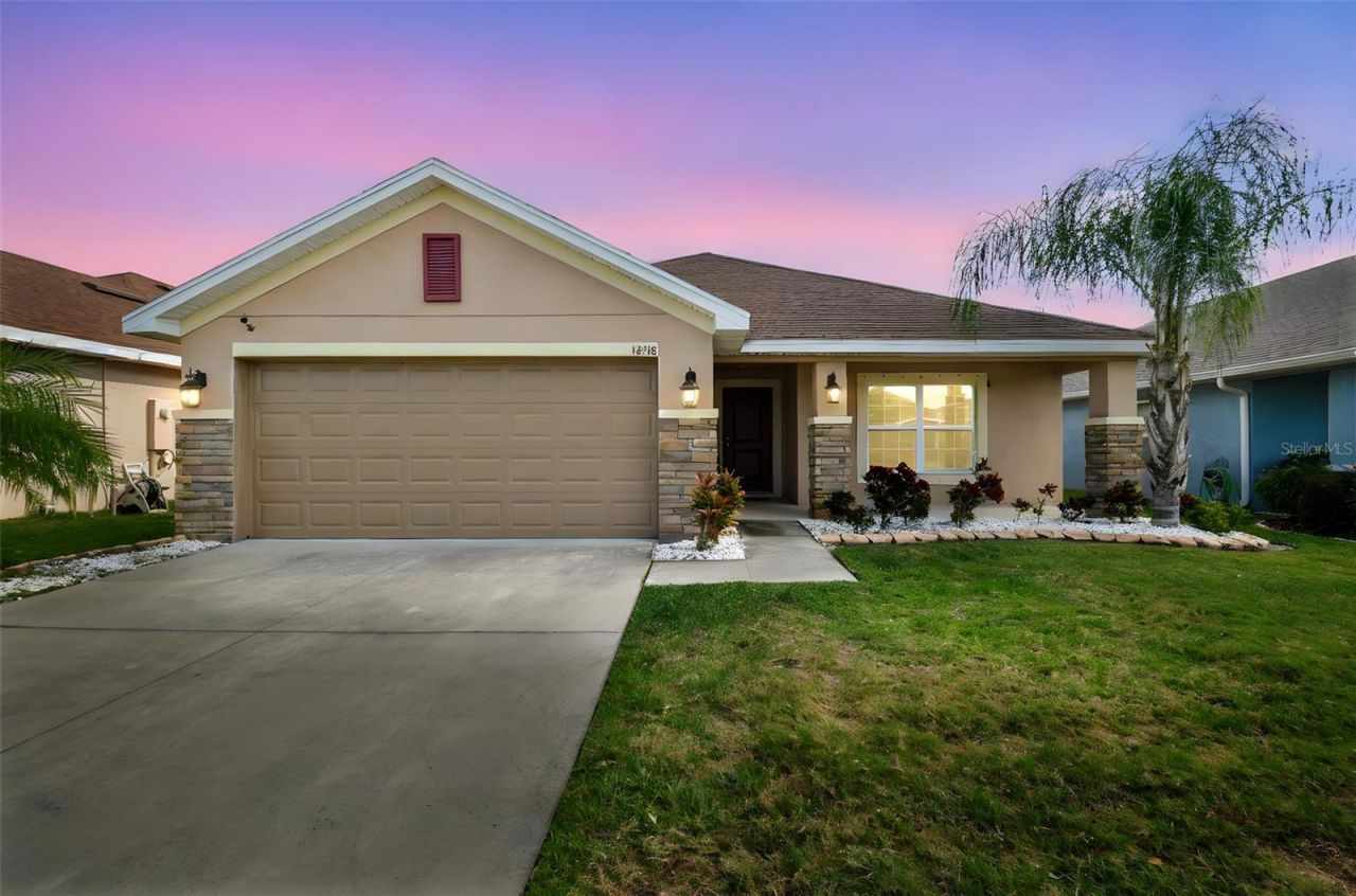 14518 Callen Glen Way, Wimauma, FL 33598 Main Photo