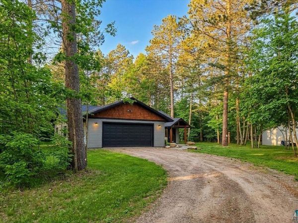 11411 S 3rd St W, Solon Springs, WI 54873