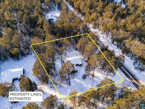 11411 S 3rd St W, Solon Springs, WI 54873