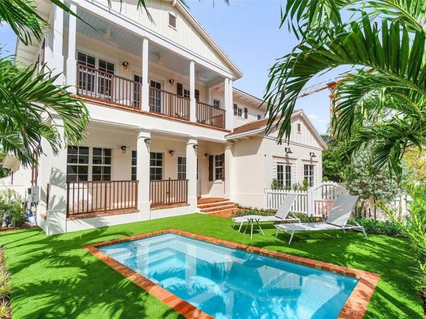 150 SE 1st Ave, Delray Beach, FL 33444