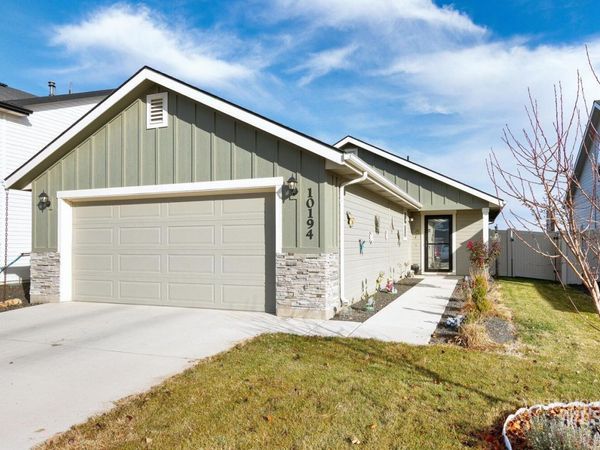 10194 Longtail Drive, Nampa, ID 83687