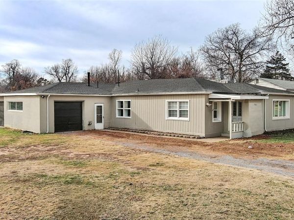 9016 NE 19th Street, Oklahoma City, OK 73141