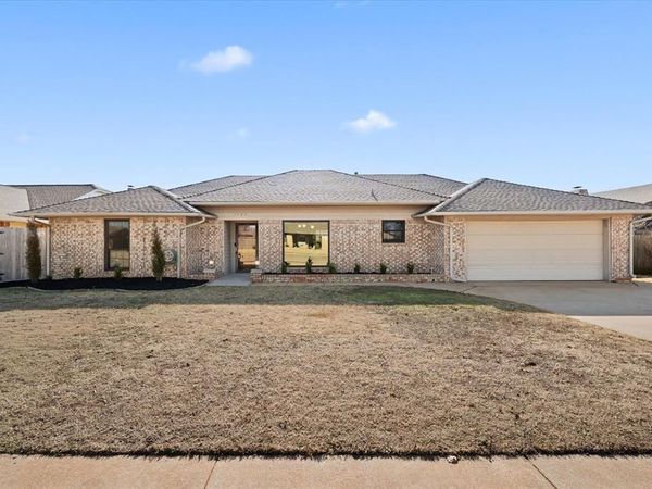 1424 Pickford Lane, Oklahoma City, OK 73159