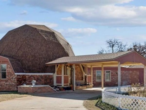 800 Quail Ridge Road, Newcastle, OK 73065