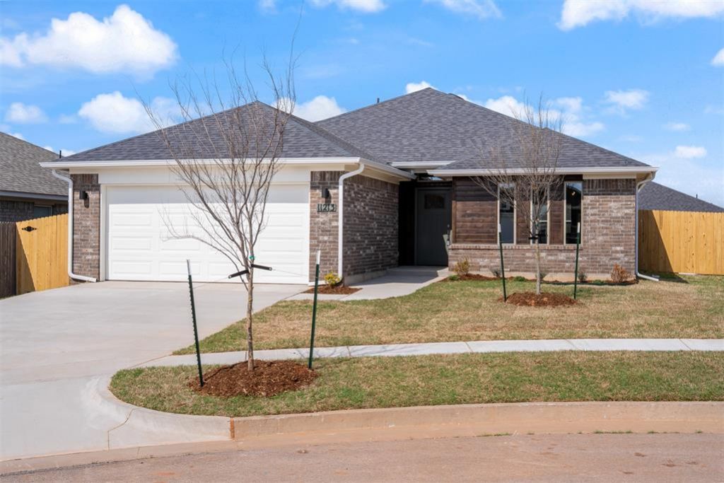 11213 NW 134th Circle, Piedmont, OK 73078 Main Photo