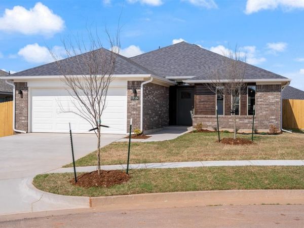11213 NW 134th Circle, Piedmont, OK 73078