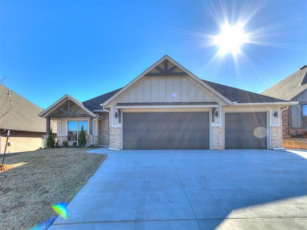 9216 SW 44th Terrace, Oklahoma City, OK 73179
