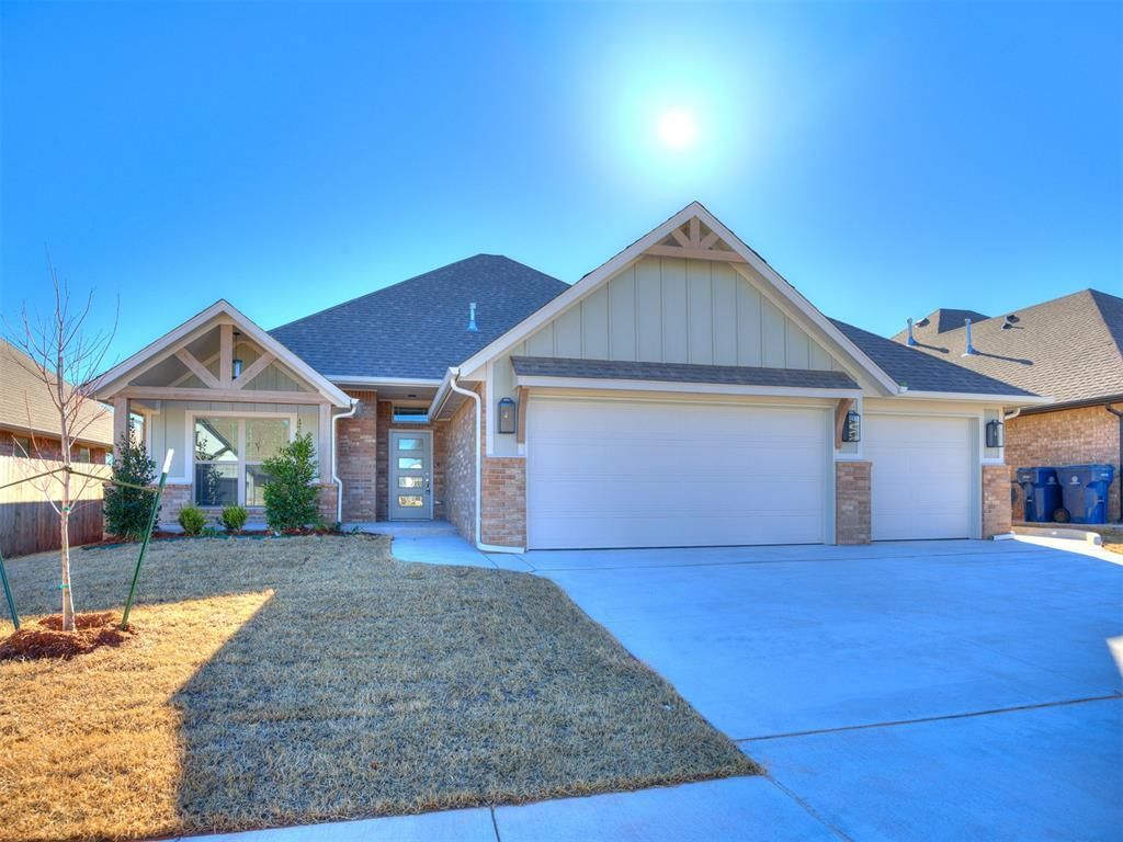 9232 SW 44th Terrace, Oklahoma City, OK 73179 Main Photo