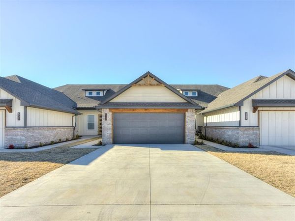 533 Wimbledon Road, Edmond, OK 73003