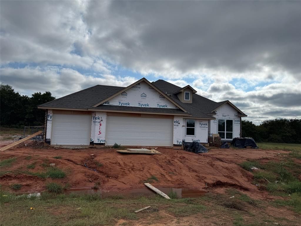 1315 Pushmataha Boulevard, Choctaw, OK 73020 Main Photo