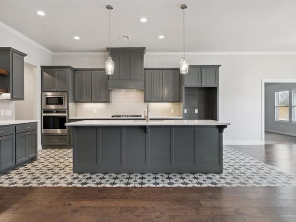 14400 Rushbrook Drive, Edmond, OK 73025