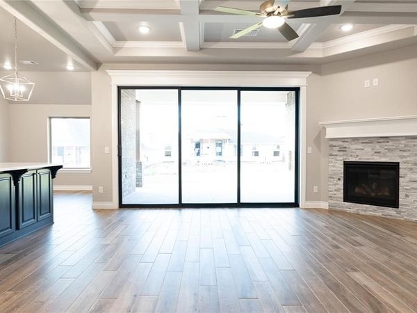 8313 NW 154th Court, Edmond, OK 73013