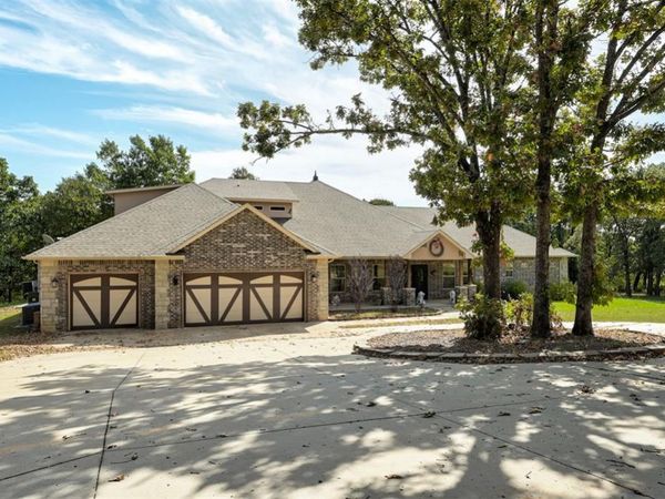 19914 Lions Circle, Luther, OK 73054