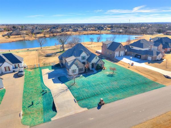 15228 Turtle Lake Place, Oklahoma City, OK 73165