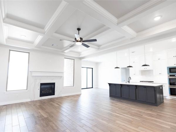 8320 NW 154th Court, Edmond, OK 73013