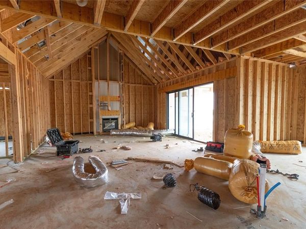 8405 NW 153rd Street, Edmond, OK 73013